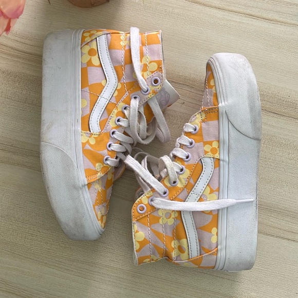 Vans Shoes - Picture 3 of 10